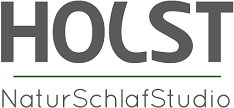 Tischlerei Holst | NaturSchlafStudio-Logo